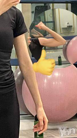 甲府ソープBARUBORA(バルボラ)なる(23)の2022年11月20日写メブログ「筋トレ💪🏻💪🏻💪🏻」