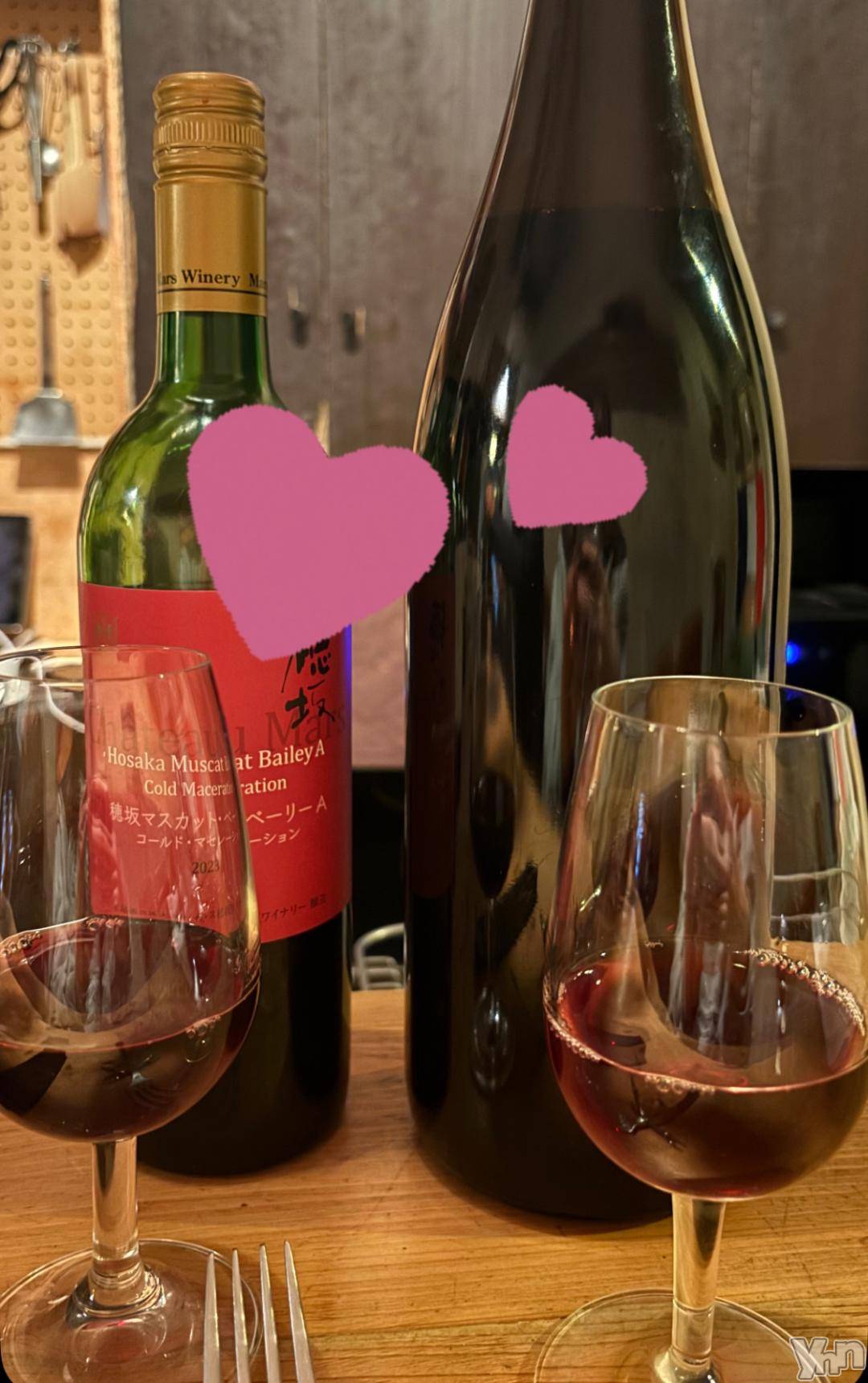 甲府ソープBARUBORA(バルボラ)なる(23)の2024年11月25日写メブログ「ありがとう😭💖」