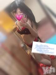 甲府ソープ石蹄(セキテイ) まりか(20)の1月18日写メブログ「昨日のお 礼? Gくん ありがとう?」