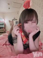 甲府ソープオレンジハウス ちい(22)の2月3日写メブログ「鬼も福も、ちいの所へ?」