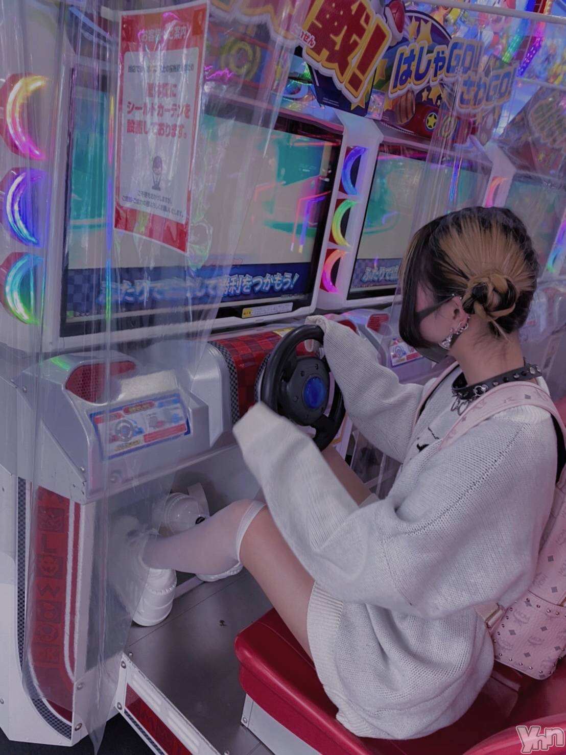 ���ܥ���Х��顦�����CLUB HEARTS(����֥ϡ���) ��2022ǯ4��12���̥�֥�����🐹🚗��