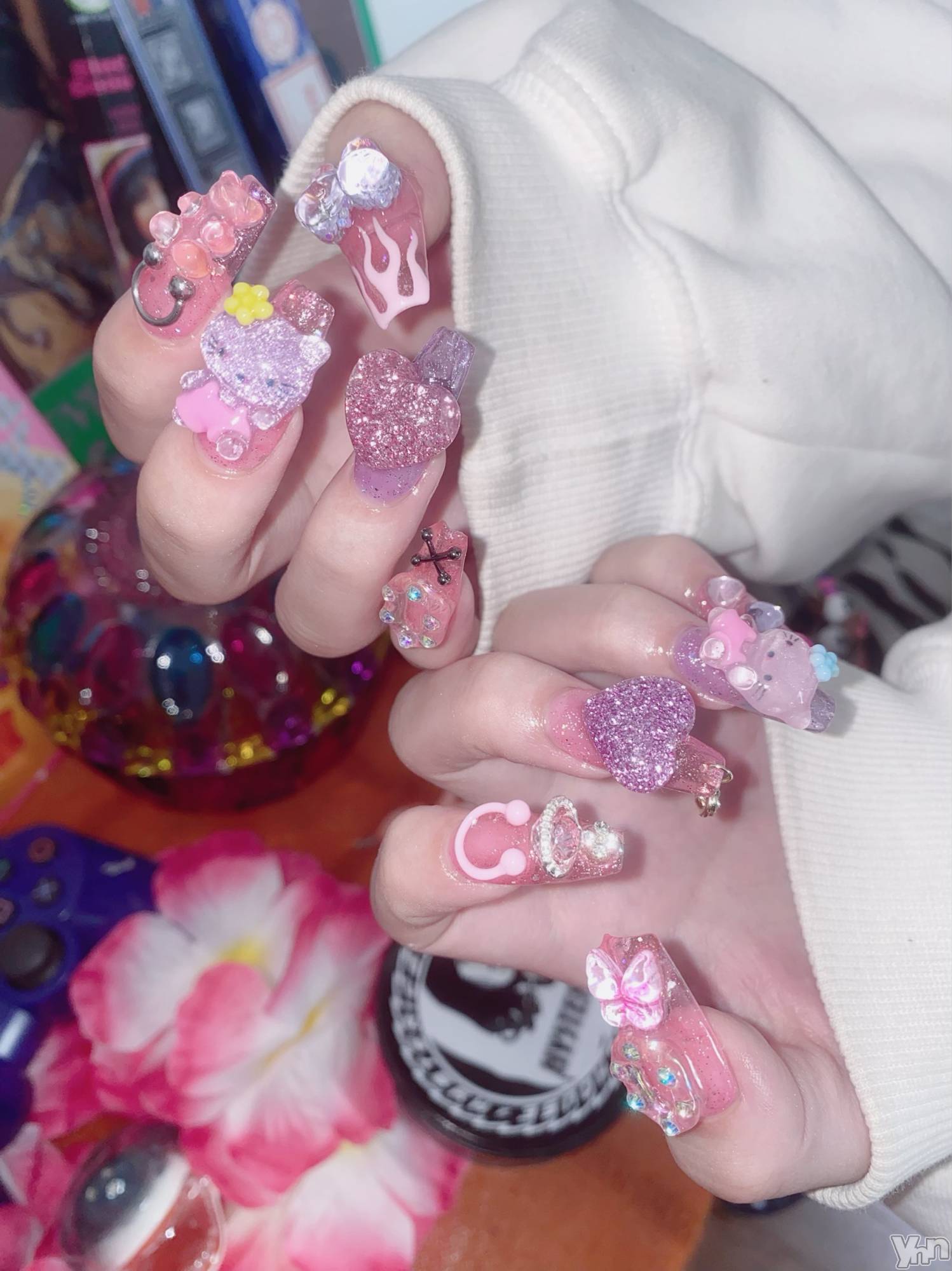 ���ܥ���Х��顦�����CLUB HEARTS(����֥ϡ���) ��2022ǯ10��31���̥�֥�����💅🏻💖��