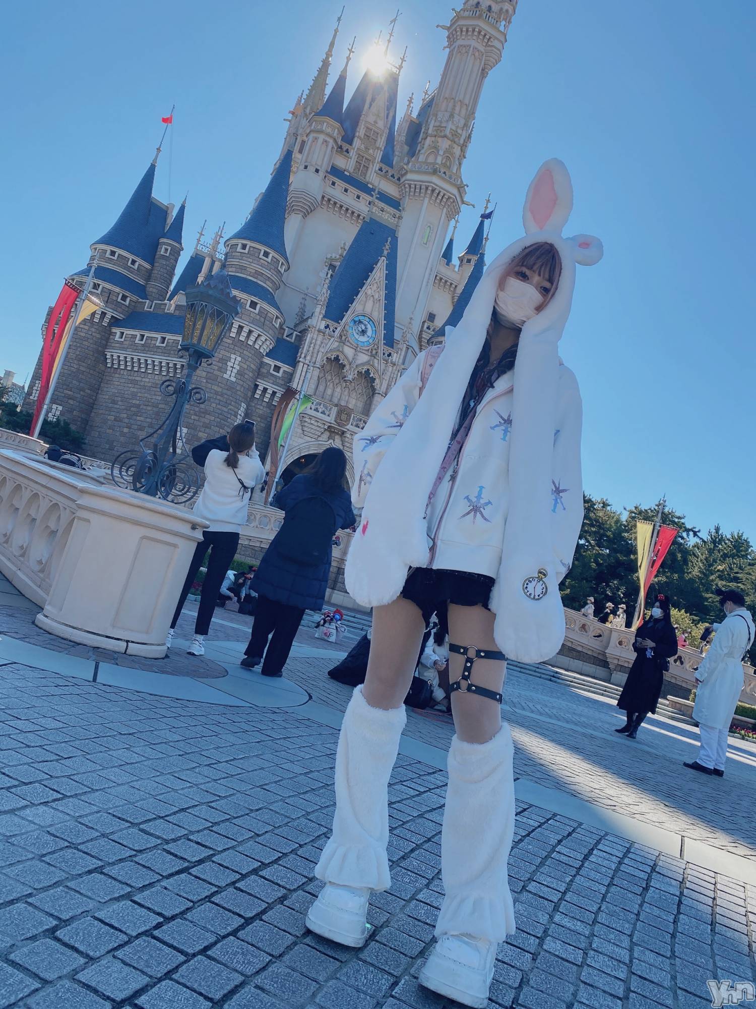 ���ܥ���Х��顦�����CLUB HEARTS(����֥ϡ���) ��2022ǯ11��18���̥�֥�����🐰🤍��