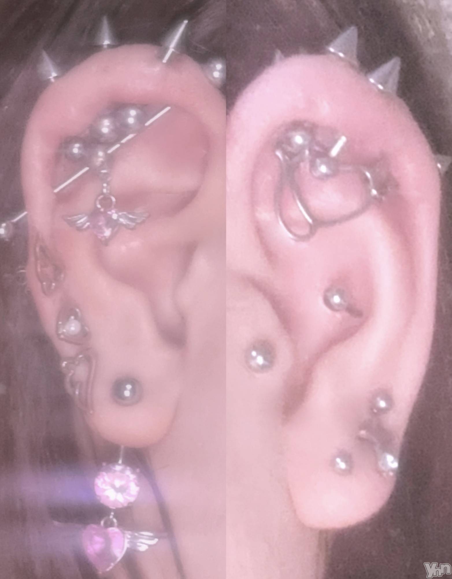 ���ܥ���Х��顦�����CLUB HEARTS(����֥ϡ���) ��2025ǯ12��11���̥�֥����ֿƤ�����ä��Τ�̿�Τߡ�