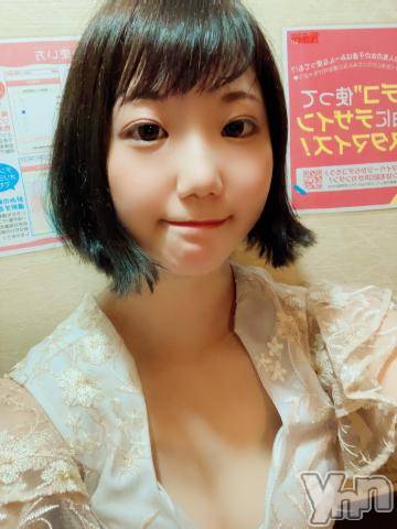 甲府ソープ石蹄(セキテイ)ろびん(26)の2022年4月18日写メブログ「自撮り?」