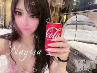 甲府ソープ石蹄(セキテイ) なぎさ(22)の8月12日写メブログ「後少しで会えるね?????」