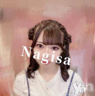 甲府ソープ石蹄(セキテイ) なぎさ(22)の8月20日写メブログ「🩵会える時に🩵」