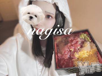 甲府ソープ石蹄(セキテイ)なぎさ(22)の2024年1月23日写メブログ「到着したよ🗻🍐」