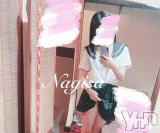 甲府ソープ 石蹄(セキテイ) なぎさ(22)の8月24日写メブログ「6日目終了?」