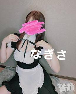 甲府ソープ 石蹄(セキテイ) なぎさ(22)の10月27日写メブログ「出勤‼️」