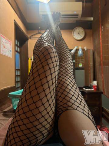 甲府ソープオレンジハウス らら(22)の11月12日写メブログ「網タイツでえ◯◯って最高じゃない？♥️」