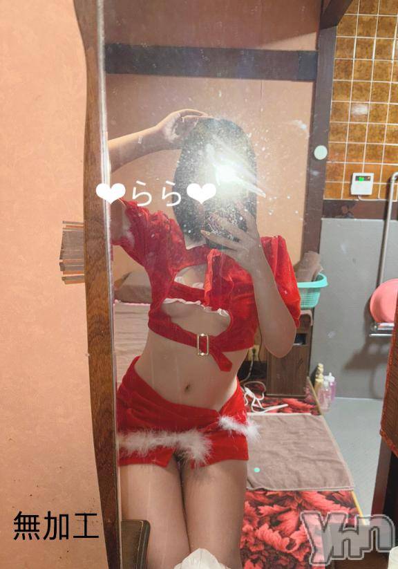 甲府ソープオレンジハウス らら(22)の12月13日写メブログ「2024最終日👼🪽」