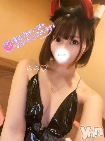 甲府ソープオレンジハウスらら(22)の2024年9月7日写メブログ「😈（笑）」