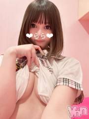 甲府ソープオレンジハウス らら(22)の1月18日写メブログ「ナ◎でｷﾞｭｷﾞｭｯと絞りとれちゃいます՞っ ̫ – ՞♡」