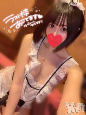 甲府ソープ オレンジハウス らら(22)の2月19日写メブログ「ラスト枠のみ♡」