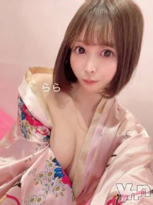 甲府ソープ オレンジハウス らら(22)の1月19日写メブログ「貴方を私が🦑せれるか、賭けてみようか？♡」