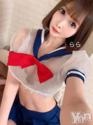 甲府ソープ オレンジハウス らら(22)の1月22日写メブログ「透け感ってえ◎ち♩」