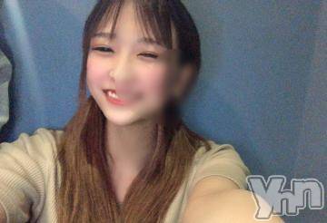 甲府ソープオレンジハウス ふゆ(23)の2月9日写メブログ「押したよ?」