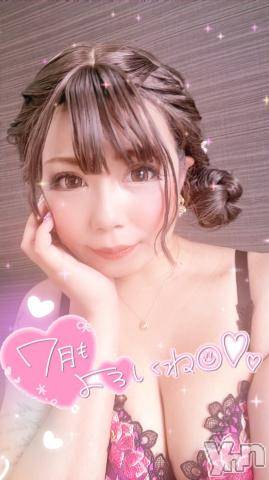 甲府ソープ石蹄(セキテイ) いちか(30)の7月2日写メブログ「ありがとう?」