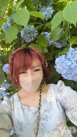 甲府ソープ石蹄(セキテイ)いちか(30)の2022年6月27日写メブログ「[お題]from:花屋さん」