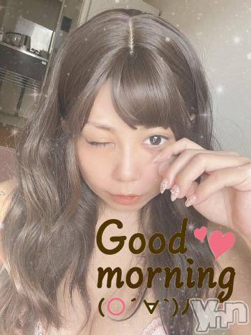 甲府ソープ石蹄(セキテイ)いちか(30)の2022年9月11日写メブログ「3日目おはよー！」