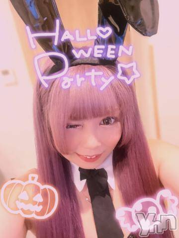 甲府ソープ石蹄(セキテイ)いちか(30)の2022年10月31日写メブログ「HappyHalloween♡」