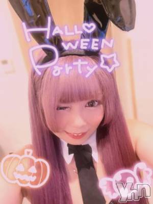 甲府ソープ 石蹄(セキテイ) いちか(30)の10月31日写メブログ「HappyHalloween♡」