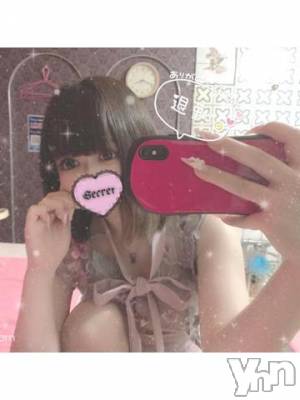 甲府ソープ 石蹄(セキテイ) ぴこ(21)の5月19日写メブログ「?」