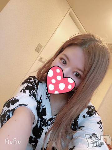 甲府ソープ石蹄(セキテイ)ゆめか(23)の2024年7月26日写メブログ「名器だって🤭」