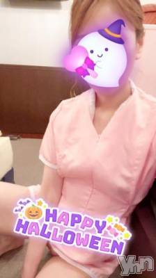 甲府ソープ オレンジハウス まあや(27)の10月31日写メブログ「☠🎃HappyHalloween🍭🍬」