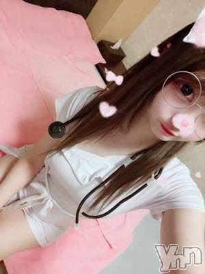 甲府ソープ オレンジハウス くろみ(19)の3月23日写メブログ「なーす?」
