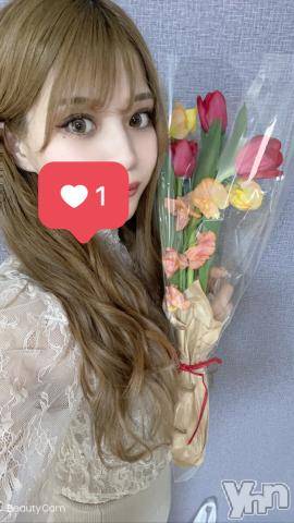 甲府ソープオレンジハウス くりす(22)の4月13日写メブログ「ありがとう????」