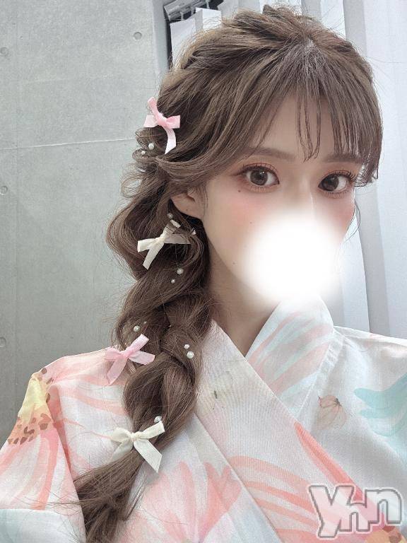 甲府ソープオレンジハウス くりす(22)の7月8日写メブログ「💗次回出勤予定💗」