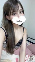 甲府ソープオレンジハウス くりす(22)の10月1日写メブログ「癒しの空間に❤︎」