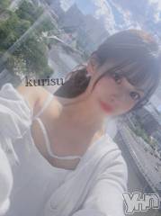 甲府ソープオレンジハウス くりす(22)の7月22日写メブログ「💙嬉しいことの連続💙」