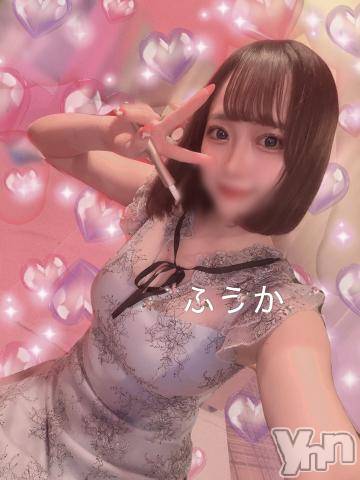 甲府ソープ石蹄(セキテイ) ふうか(19)の10月23日写メブログ「お手合わせお願い致します(⁎ᴗ͈ˬᴗ͈⁎)」