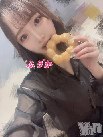 甲府ソープ石蹄(セキテイ) ふうか(19)の4月21日写メブログ「食べちゃう😋🤍」