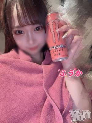 甲府ソープ 石蹄(セキテイ) ふうか(19)の4月21日写メブログ「モンスターになる👾」