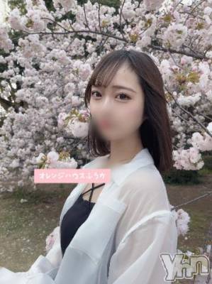 甲府ソープ 石蹄(セキテイ) ふうか(19)の4月22日写メブログ「はるって…？🌸😌」