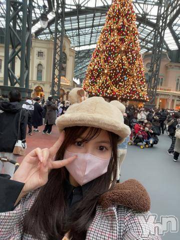 甲府ソープオレンジハウスろろ(23)の2022年12月24日写メブログ「残りわずか☹️💕」