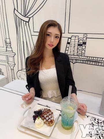 甲府ソープオレンジハウスりんか(22)の2022年10月1日写メブログ「🍹💙」