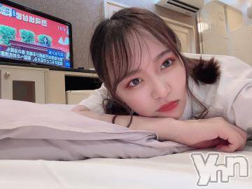 甲府ソープオレンジハウス まりこ(22)の8月19日写メブログ「のほほ～ん????」