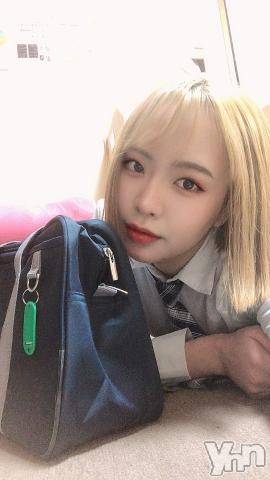 甲府ソープオレンジハウスまりこ(22)の2022年5月9日写メブログ「うれしい?」