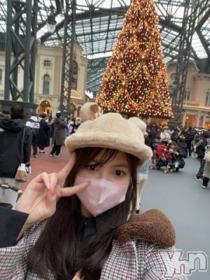 甲府ソープ 石蹄(セキテイ) ろろ(23)の12月24日写メブログ「残りわずか☹️💕」