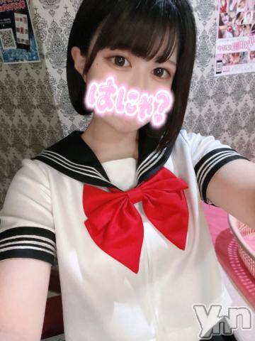 甲府ソープオレンジハウス りいな(19)の5月12日写メブログ「しゅ！」