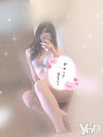 甲府ソープ石蹄(セキテイ) ななみ(21)の9月8日写メブログ「どっち派？💗」