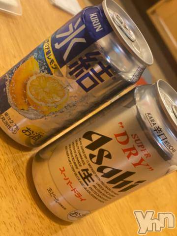 甲府デリヘル山梨デリヘル　絆　甲府店(ヤマナシデリヘル　キズナ　コウフテン)みやこ(27)の2022年11月11日写メブログ「お酒もろた❤️」