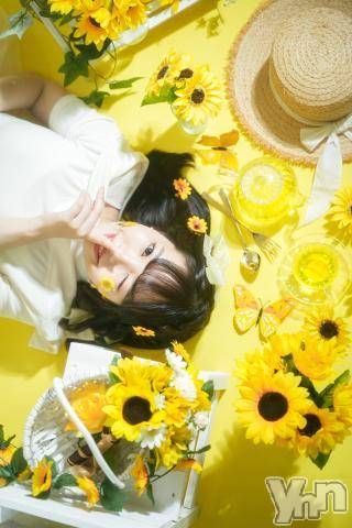 甲府ソープBARUBORA(バルボラ)つむぎ(20)の2023年8月12日写メブログ「Mかも？」