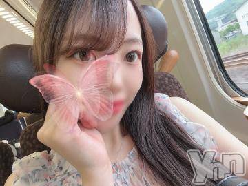 甲府ソープBARUBORA(バルボラ)つむぎ(20)の2024年8月21日写メブログ「4日目ありがとだっちゃ～」