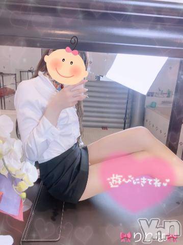 甲府ソープオレンジハウス りりな(20)の9月26日写メブログ「明日💖💖」